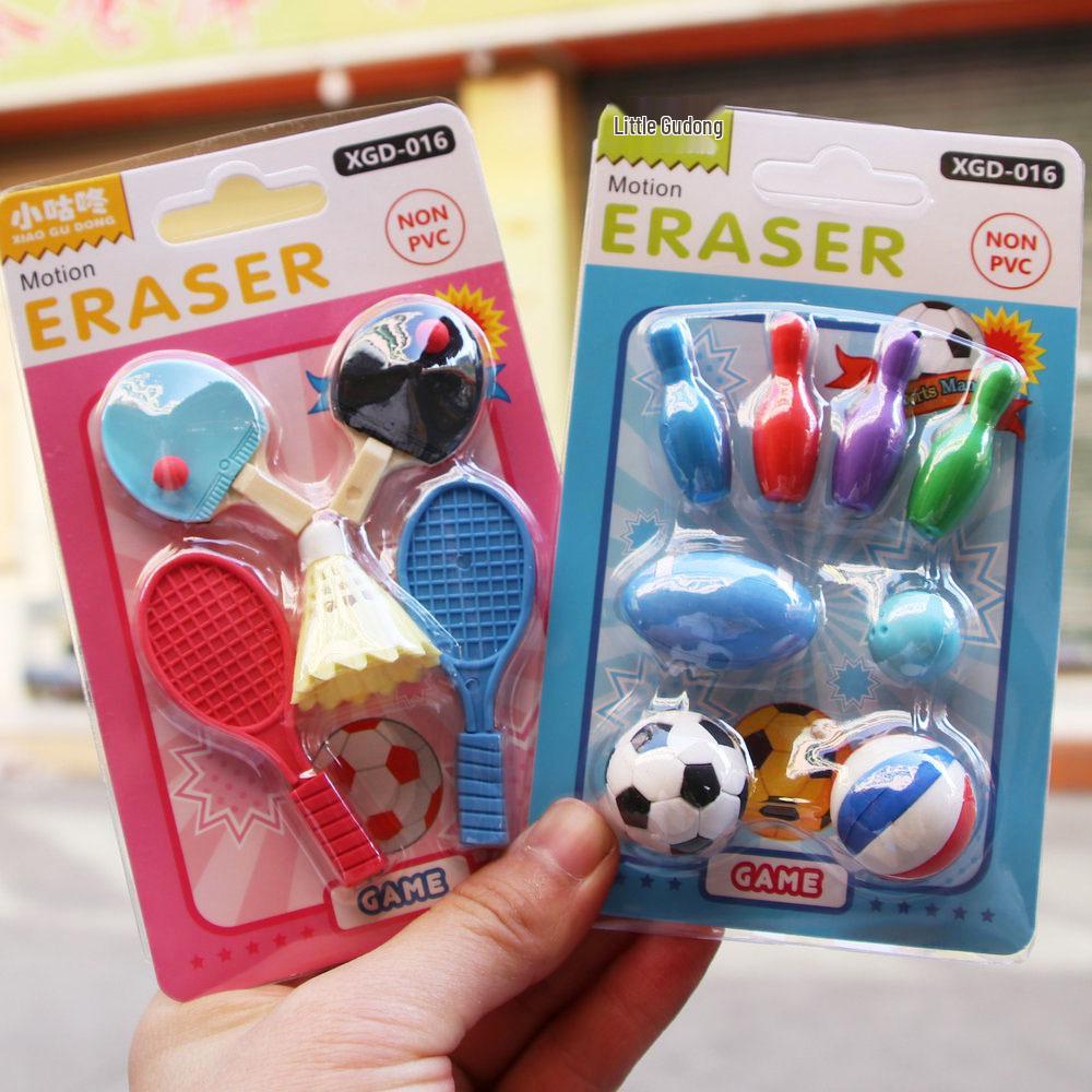 3D Astronaut Suit Eraser - Animal Gift Box for Kids Prizes and Kindergarten Cakes Card Price
3D Astronaut Suit Eraser - Animal Gift Box for Kids Prizes and Kindergarten Cakes Card Price