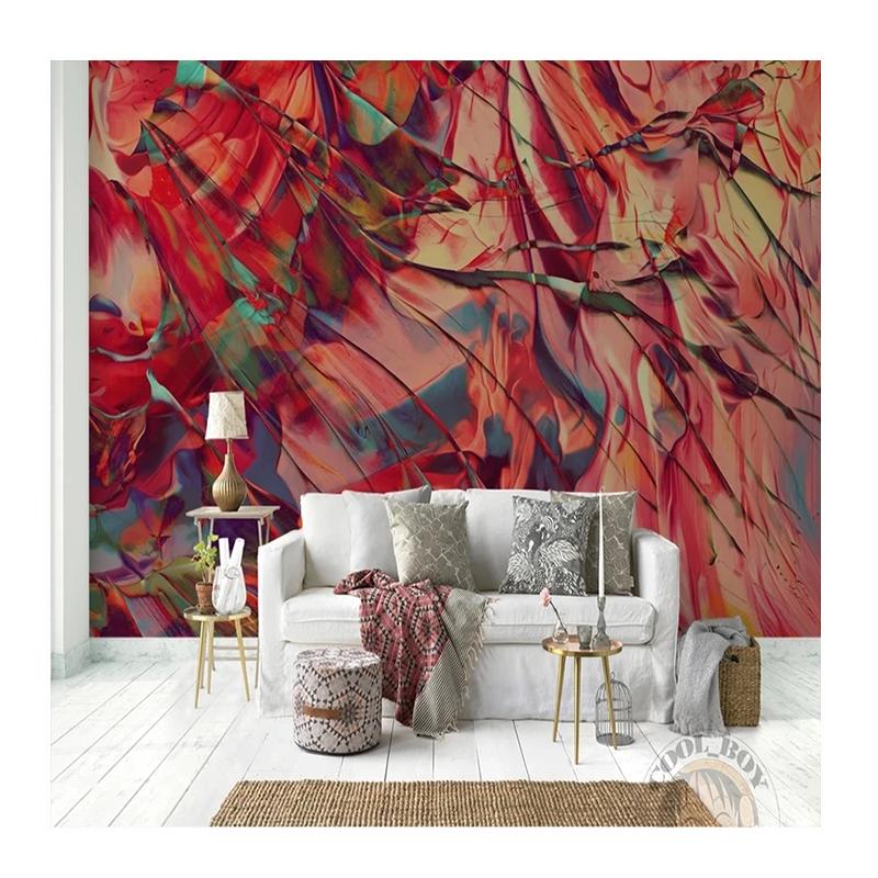 3D Wallpaper Nordic Modern Abstract Creative Photo Mural Living Room Sofa Bedroom Luxury Home Decor Fresco 200 cm(W) x 140 cm(H)
3D Wallpaper Nordic Modern Abstract Creative Photo Mural Living Room Sofa Bedroom Luxury Home Decor Fresco 200 cm(W) x 140 cm(H)
