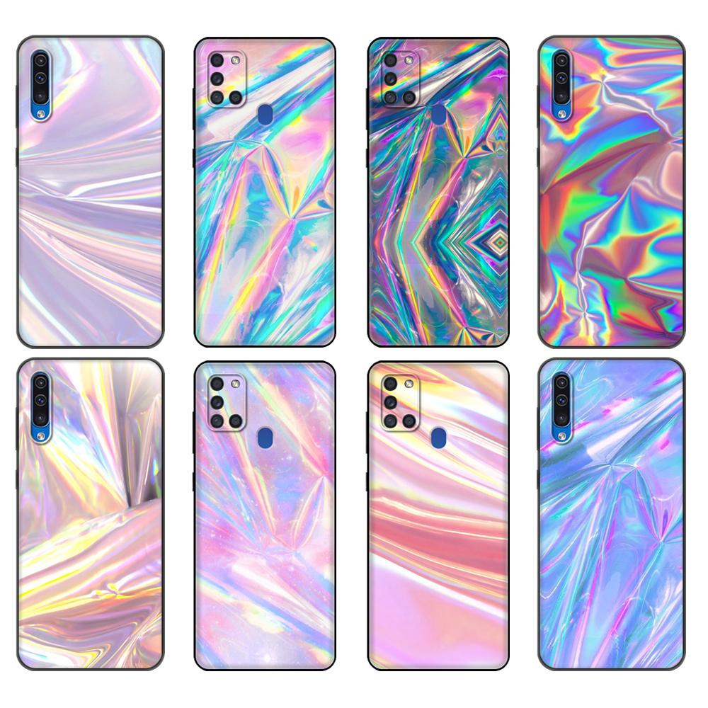 Чорний ТПУ чохол для Samsung Galaxy A50 50S A30S A10 A01 A11 A21S A31 A41 A51 A71 M21 M30S S10 LITE голографічний райдужний чохол Samsung A01
Чорний ТПУ чохол для Samsung Galaxy A50 50S A30S A10 A01 A11 A21S A31 A41 A51 A71 M21 M30S S10 LITE голографічний райдужний чохол Samsung A01