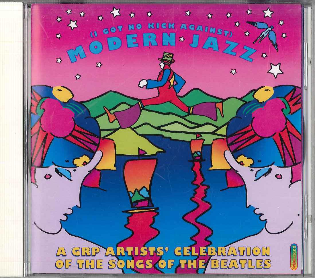 CD VARIOUS - Celebration Of The Songs Of The Bea MVCR222 MCA VICTOR 1995 Japan Pop Used
CD VARIOUS - Celebration Of The Songs Of The Bea MVCR222 MCA VICTOR 1995 Japan Pop Used