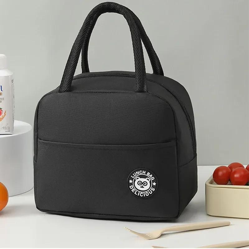 Изолированная сумка для обеда Изоляционная упаковка Bento Алюминиевая фольга Мешок для риса Пакет для еды Пакет со льдом Студенческая сумка Bento для обеда Изоляция чёрный
Изолированная сумка для обеда Изоляционная упаковка Bento Алюминиевая фольга Мешок для риса Пакет для еды Пакет со льдом Студенческая сумка Bento для обеда Изоляция чёрный
