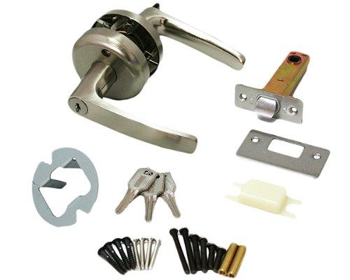 Nicchu Seisakusho Replacement Lever, 60mm, 3 Keys, NP-302-ML-NI
Nicchu Seisakusho Replacement Lever, 60mm, 3 Keys, NP-302-ML-NI