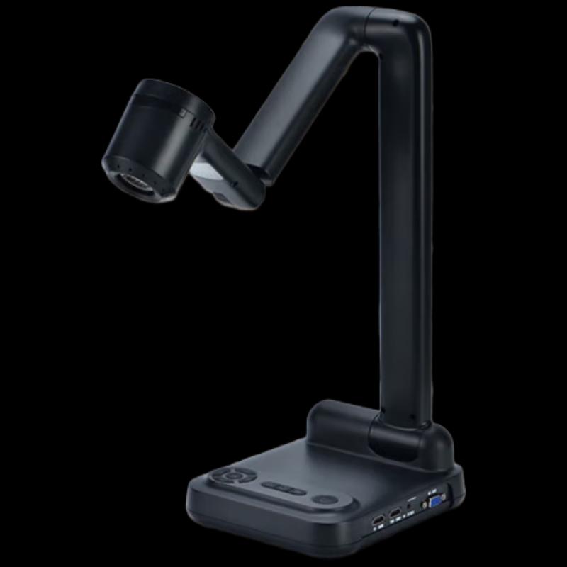 Dian Yi Pai E1080AF 4K Document Camera CN plug (adapter included)
Dian Yi Pai E1080AF 4K Document Camera CN plug (adapter included)