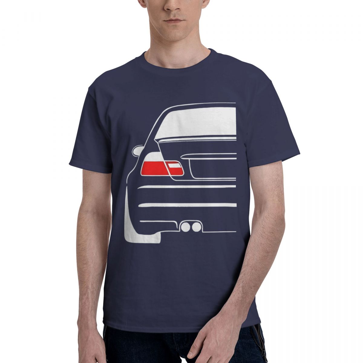2023 Classic Car 100 Cotton Casual Breathable Confortable T Shirt Funny Ugus TShirts Tshirts Men 4XL
2023 Classic Car 100 Cotton Casual Breathable Confortable T Shirt Funny Ugus TShirts Tshirts Men 4XL
