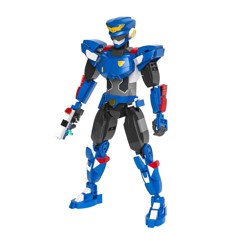 Classic Building Blocks Toy Action Figure Bricks Puzzle Toy Compatible Assemble Model For Kids Children s Educational Toy Gift
Classic Building Blocks Toy Action Figure Bricks Puzzle Toy Compatible Assemble Model For Kids Children s Educational Toy Gift