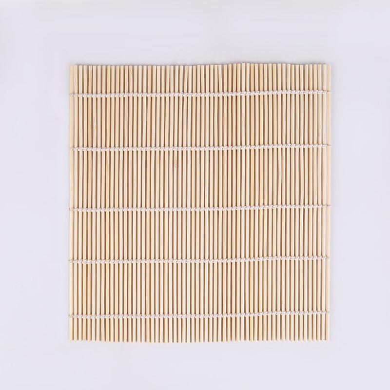 Alishan Sushi Rolling Mat & Mold
Alishan Sushi Rolling Mat & Mold