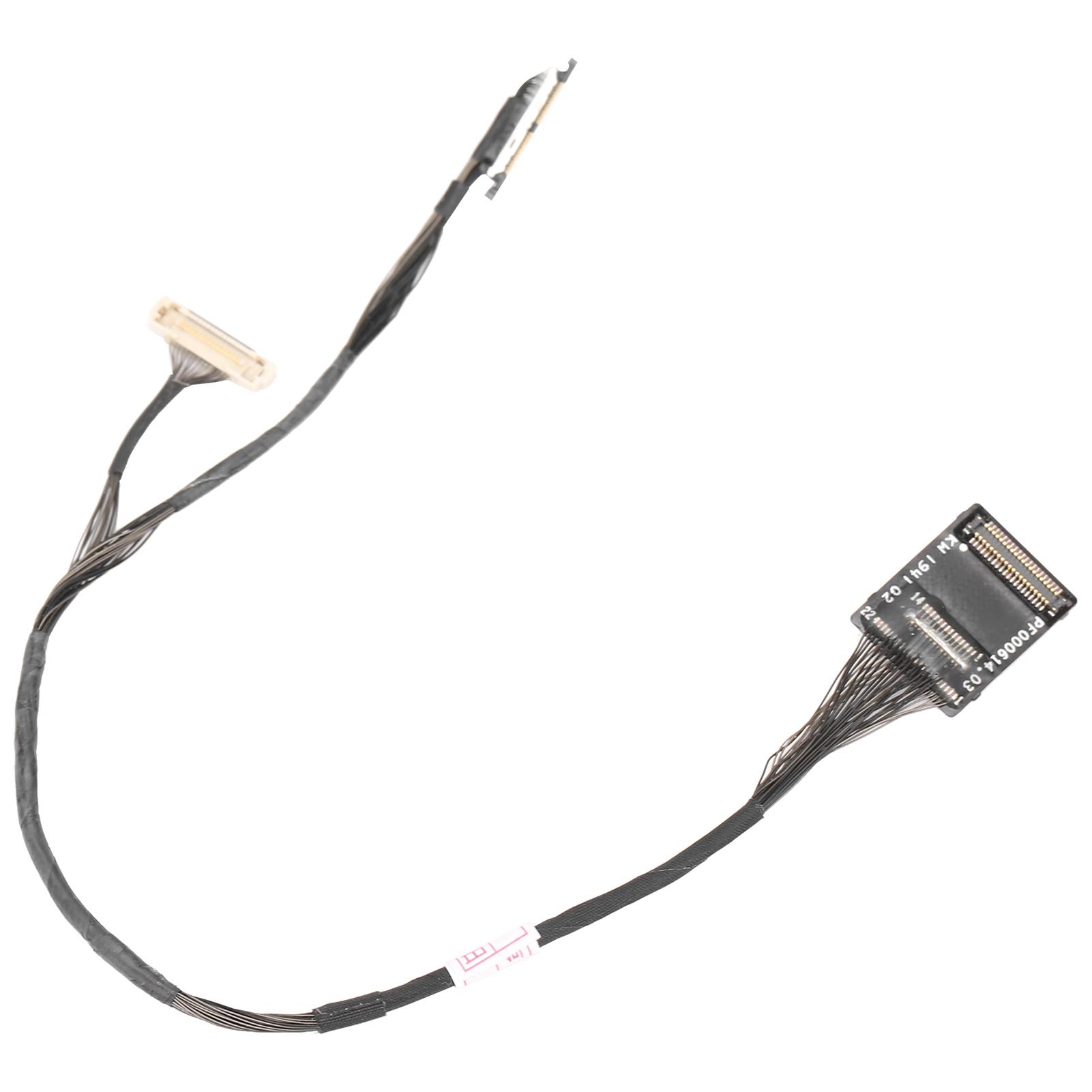 Gimbal Camera Signal Line Signal Transmission Cable Drone Accessory Fit for MAVIC MINI 2
Gimbal Camera Signal Line Signal Transmission Cable Drone Accessory Fit for MAVIC MINI 2