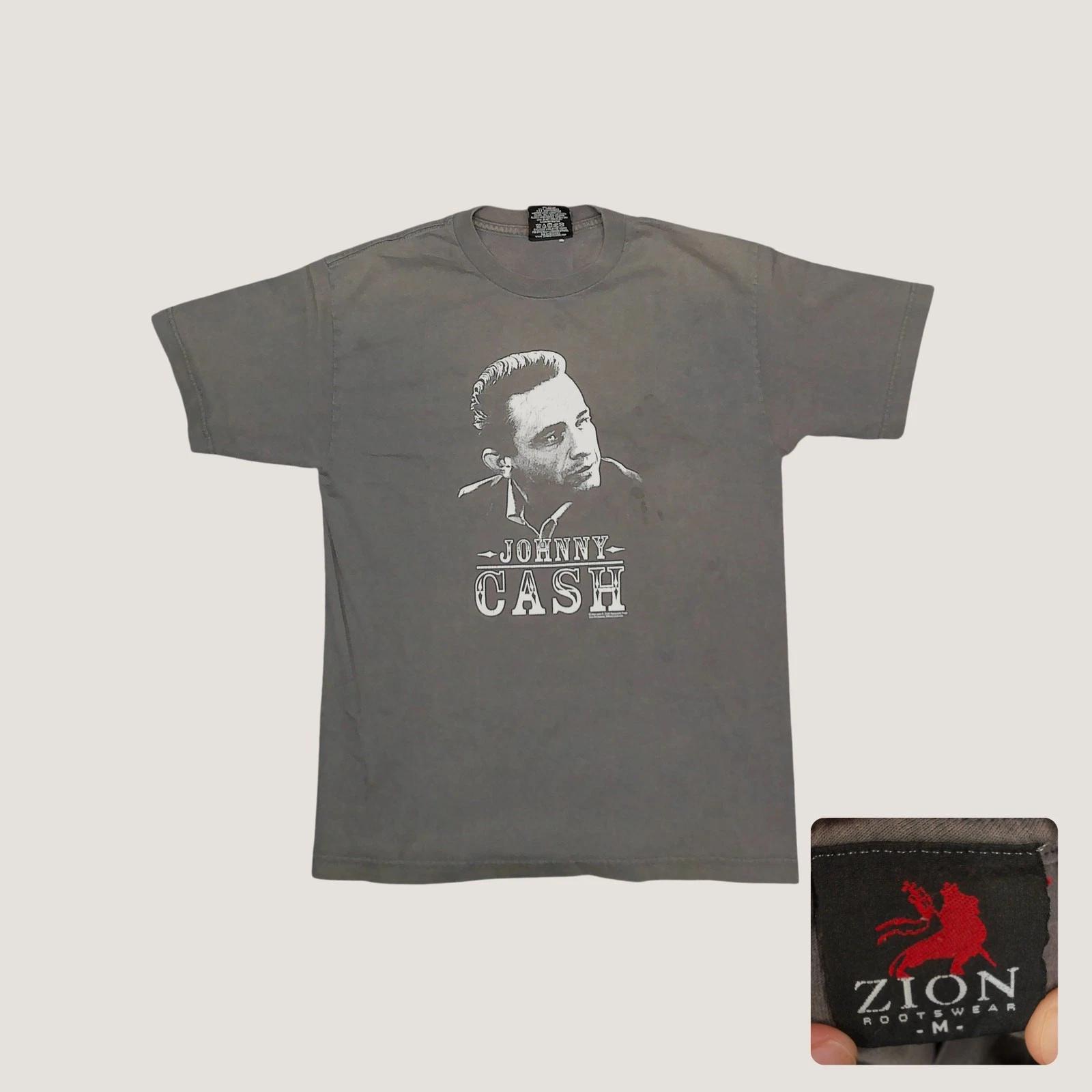 Мужская футболка Джонни Кэша M Zion Rootswear Выцветший Гранж Guns To Town 2004 Y2K B7 L
Мужская футболка Джонни Кэша M Zion Rootswear Выцветший Гранж Guns To Town 2004 Y2K B7 L