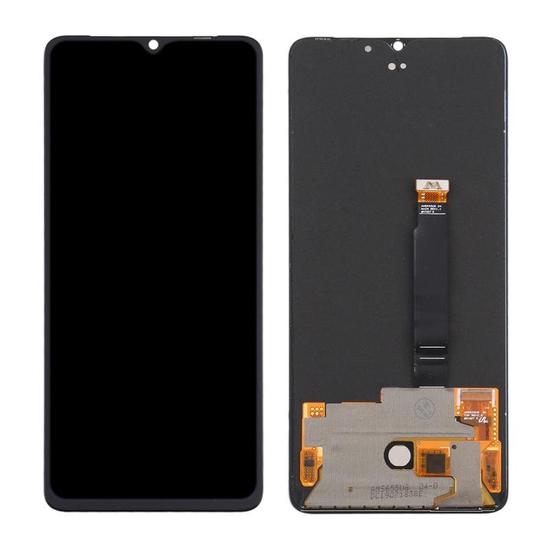 For Oppo Reno Ace/Realme X2 Pro Grade S OEM AMOLED Screen and Digitizer Assembly Part (without Logo) A
For Oppo Reno Ace/Realme X2 Pro Grade S OEM AMOLED Screen and Digitizer Assembly Part (without Logo) A