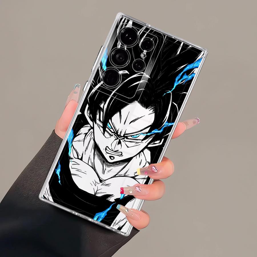 Dragon Ball Goku Cool Case for Samsung Galaxy S26 S22 FE S23 Ultra S25 Edge S21 S20 Plus S24 Note 20 Ultra 10 Phone Cover Galaxy S23 FE
Dragon Ball Goku Cool Case for Samsung Galaxy S26 S22 FE S23 Ultra S25 Edge S21 S20 Plus S24 Note 20 Ultra 10 Phone Cover Galaxy S23 FE