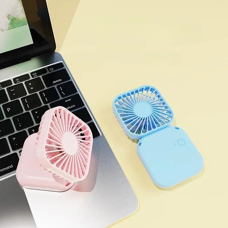 1pc Hanging Neck Fan Foldable Small Electric Fan USB Outdoor Mini Fan Portable Handheld Creative Student Dormitory Sports Other
1pc Hanging Neck Fan Foldable Small Electric Fan USB Outdoor Mini Fan Portable Handheld Creative Student Dormitory Sports Other