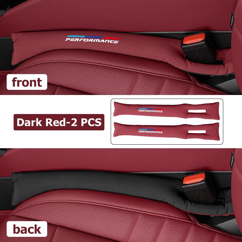 2pcs two-color patchwork suede material Car Seat Gap Filler For BMW 1 2 3 5 7 Series X1 X2 X3 X4 X5 X6 G20 G30 G11 G12
2pcs two-color patchwork suede material Car Seat Gap Filler For BMW 1 2 3 5 7 Series X1 X2 X3 X4 X5 X6 G20 G30 G11 G12
