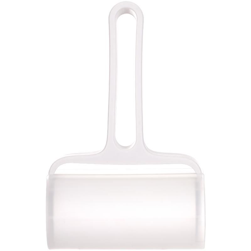 60 листов Очень липкий ролик для удаления ворса для удаления шерсти домашних животных, средство для удаления ворса для одежды, мебели, ковров, шерсти собак и кошек белый
60 листов Очень липкий ролик для удаления ворса для удаления шерсти домашних животных, средство для удаления ворса для одежды, мебели, ковров, шерсти собак и кошек белый