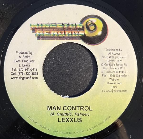 7-дюймовая пластинка LEXXUS / RAWW DEAL - Man Control / Love The Ras NONE Kingston 6 Reco 2004 Ямайка Регги, Ска и Даб Б/У
7-дюймовая пластинка LEXXUS / RAWW DEAL - Man Control / Love The Ras NONE Kingston 6 Reco 2004 Ямайка Регги, Ска и Даб Б/У