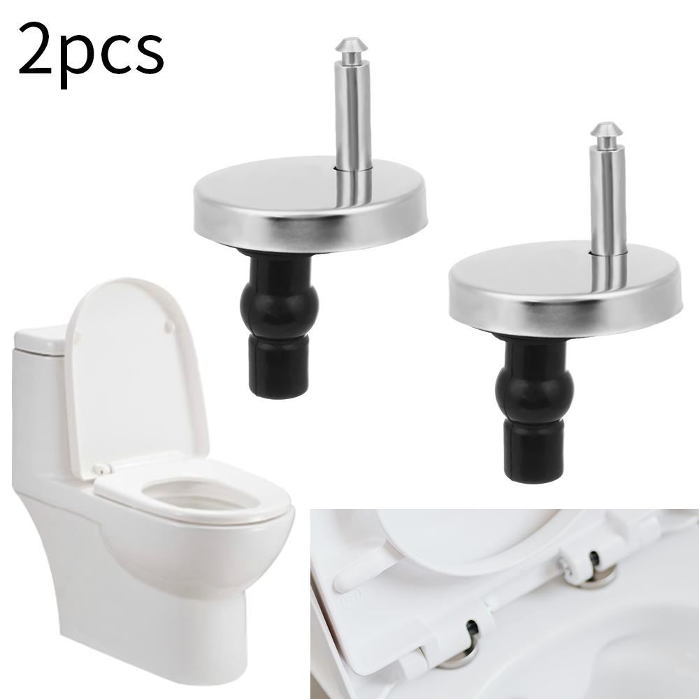 2 шт. универсальные ремонтные крепления, сменные петли, винты для унитаза, петли для унитаза 
2 шт. универсальные ремонтные крепления, сменные петли, винты для унитаза, петли для унитаза