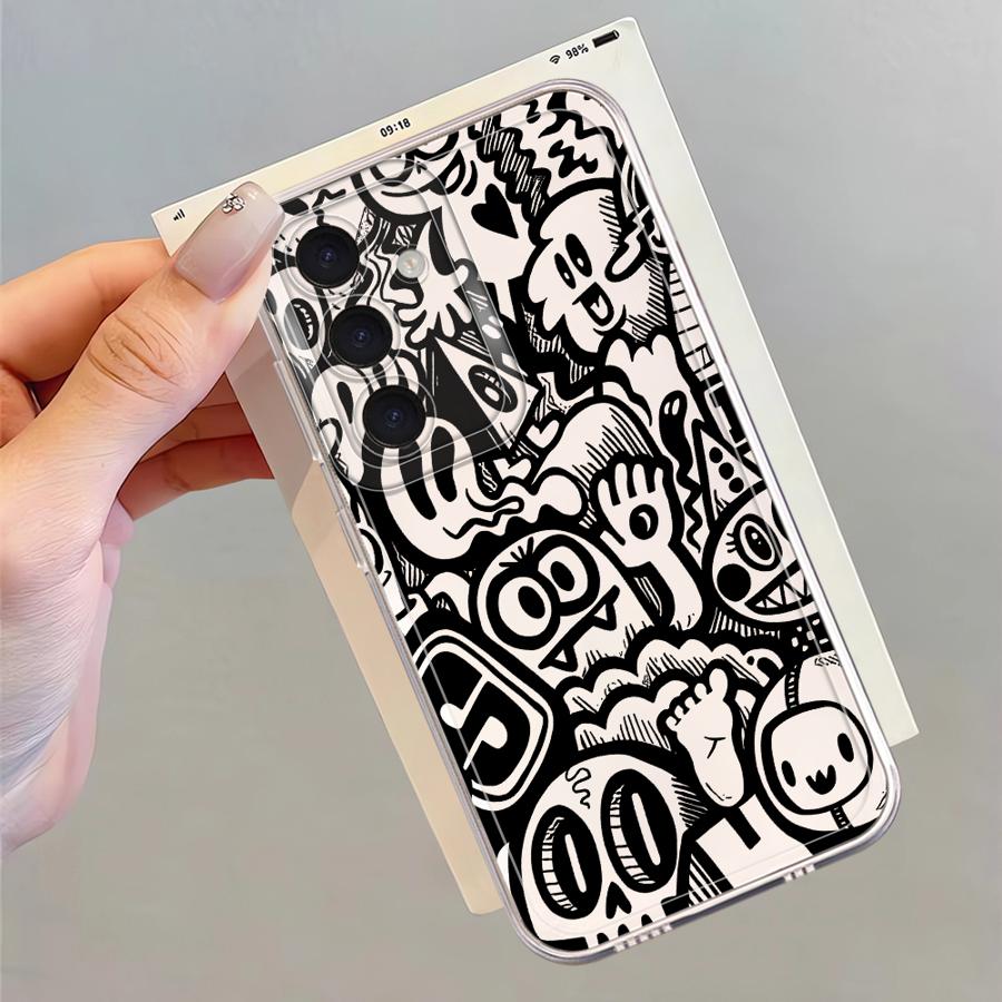 Shell Mobile Floral Patterned Clear Phone Case Cover Covers Leather For Xiaomi Samsung Iphone Shockproof Cell Phone Case Phone Cover Xiaomi Redmi Note 13 Pro Plus 5G античний білий колір
Shell Mobile Floral Patterned Clear Phone Case Cover Covers Leather For Xiaomi Samsung Iphone Shockproof Cell Phone Case Phone Cover Xiaomi Redmi Note 13 Pro Plus 5G античний білий колір
