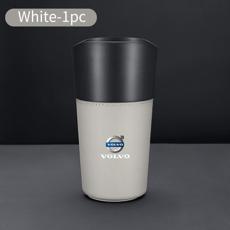 Car Trash Can Center Console Waterproof Garbage Storage Bucket For Volvo XC90 S60 XC60 V70 S80 S40 V50 V40 V60 C30 V90 S90 S60
Car Trash Can Center Console Waterproof Garbage Storage Bucket For Volvo XC90 S60 XC60 V70 S80 S40 V50 V40 V60 C30 V90 S90 S60