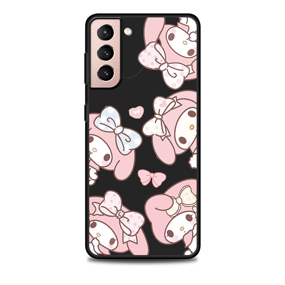 Cinnamoroll My Melody Case for Samsung Galaxy S23 S10e S10 S21 FE S22 S9 S24 Ultra S20 Plus Soft TPU Phone Cover Bumper Samsung S9
Cinnamoroll My Melody Case for Samsung Galaxy S23 S10e S10 S21 FE S22 S9 S24 Ultra S20 Plus Soft TPU Phone Cover Bumper Samsung S9