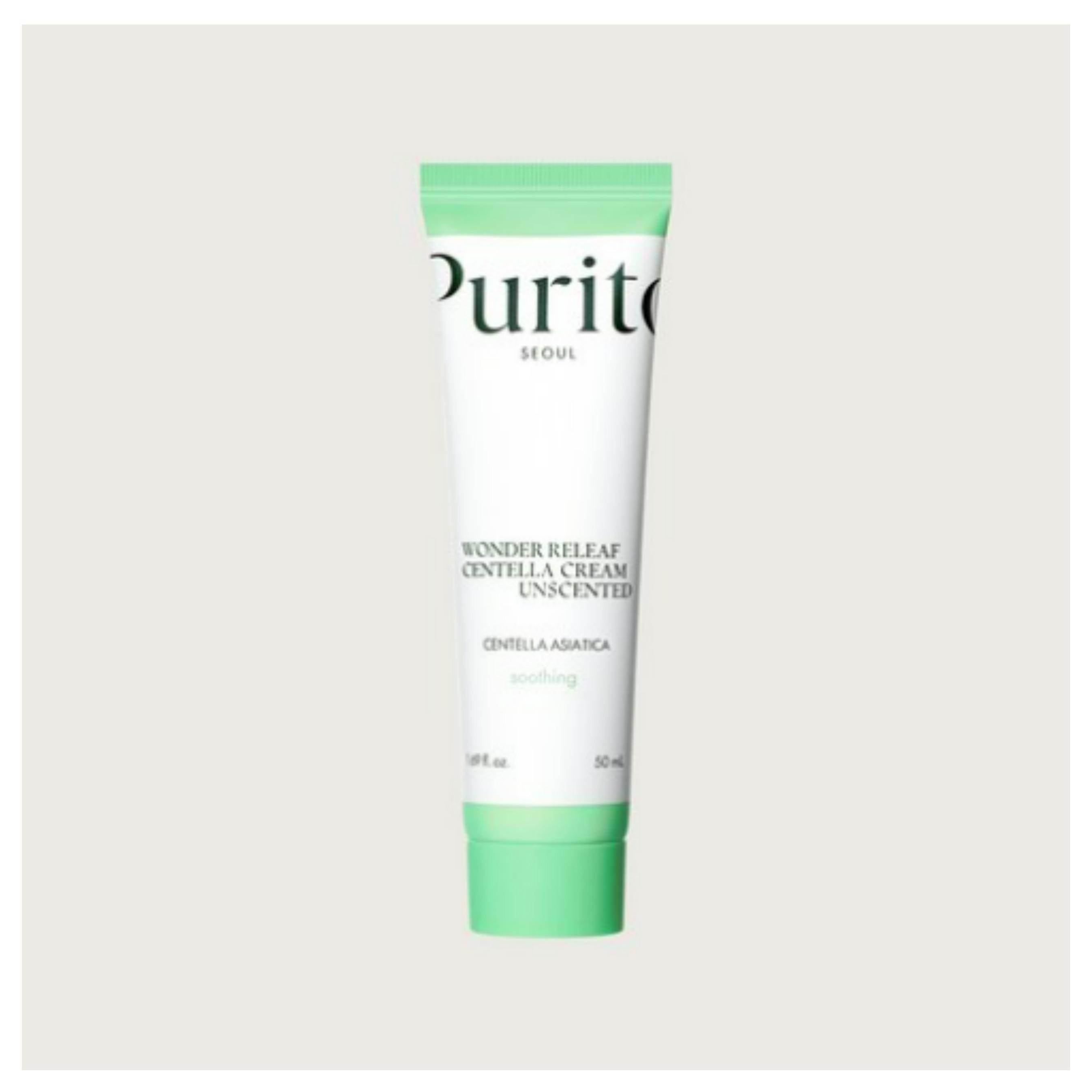 Purito Seoul Wonder Relief Centella Toner Unscented 200ml – Calming & Hydrating Skin Care
Purito Seoul Wonder Relief Centella Toner Unscented 200ml – Calming & Hydrating Skin Care