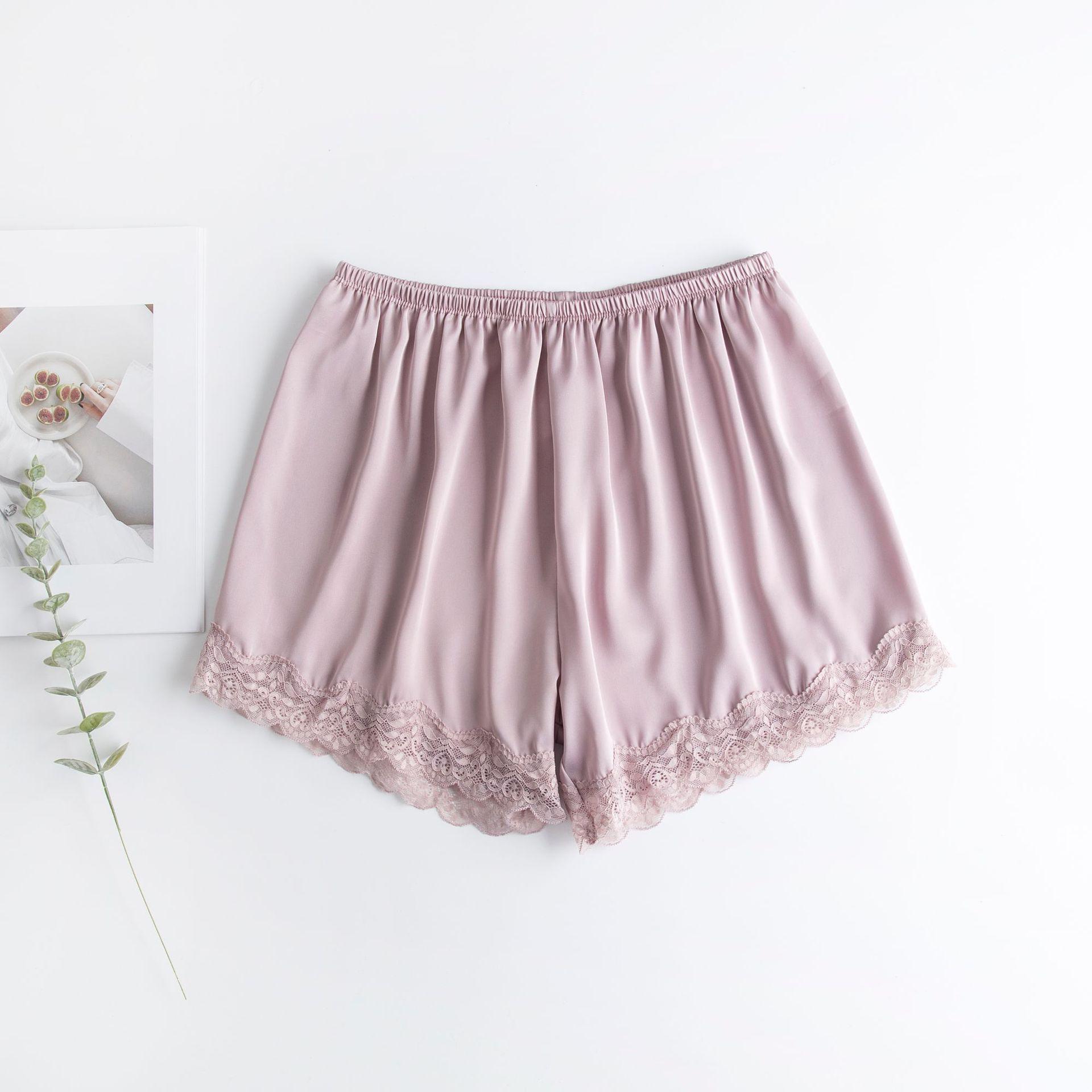Ice Silk Women s Safety Shorts: Seamless, Non-Rolling Edge, Summer Anti-Exposure, Wearable Outwardly L фіолетовий
Ice Silk Women s Safety Shorts: Seamless, Non-Rolling Edge, Summer Anti-Exposure, Wearable Outwardly L фіолетовий