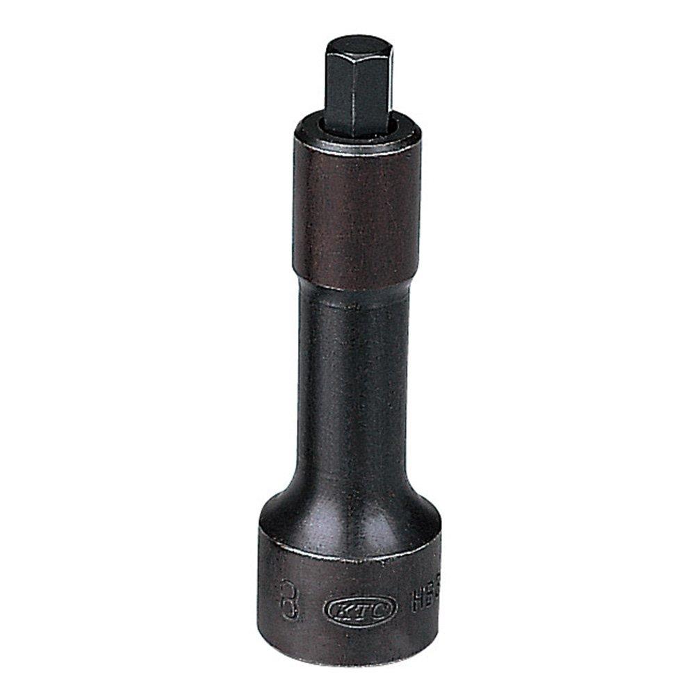 Шестигранный торцевой ключ с головкой под болт Kyoto Machinery Tools (КТК) HB35-8 12,7 мм чёрный
Шестигранный торцевой ключ с головкой под болт Kyoto Machinery Tools (КТК) HB35-8 12,7 мм чёрный