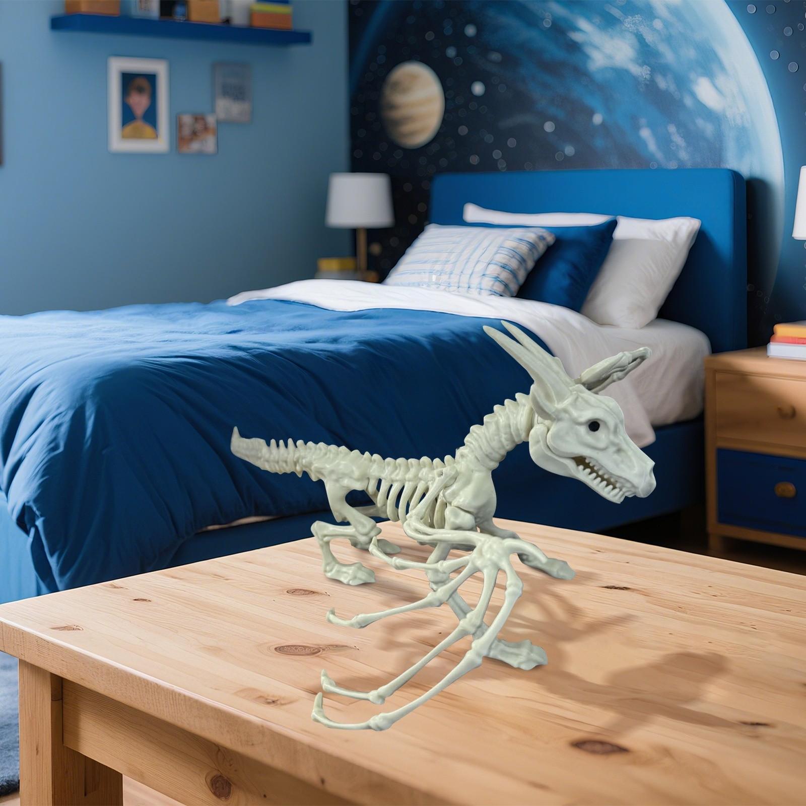 Хэллоуин Животное Скелет Симуляция Кость Реквизит, Ужасающие Украшения, Декорации для Квест-комнаты и Дома с привидениями One Size белый
Хэллоуин Животное Скелет Симуляция Кость Реквизит, Ужасающие Украшения, Декорации для Квест-комнаты и Дома с привидениями One Size белый