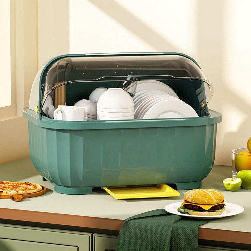 Accessories Cupboard Draining Cupboard Bowl Storage Storage Box Drain Rack Dish Rack Plate Holder M светло-синий
Accessories Cupboard Draining Cupboard Bowl Storage Storage Box Drain Rack Dish Rack Plate Holder M светло-синий