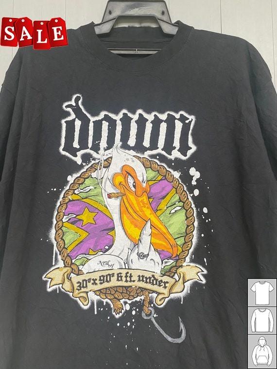 New Popular Down American Heavy Metal Band Concert Unisex S-235XL T-Shirt JJ396 Unisex T-Shirt XXL
New Popular Down American Heavy Metal Band Concert Unisex S-235XL T-Shirt JJ396 Unisex T-Shirt XXL
