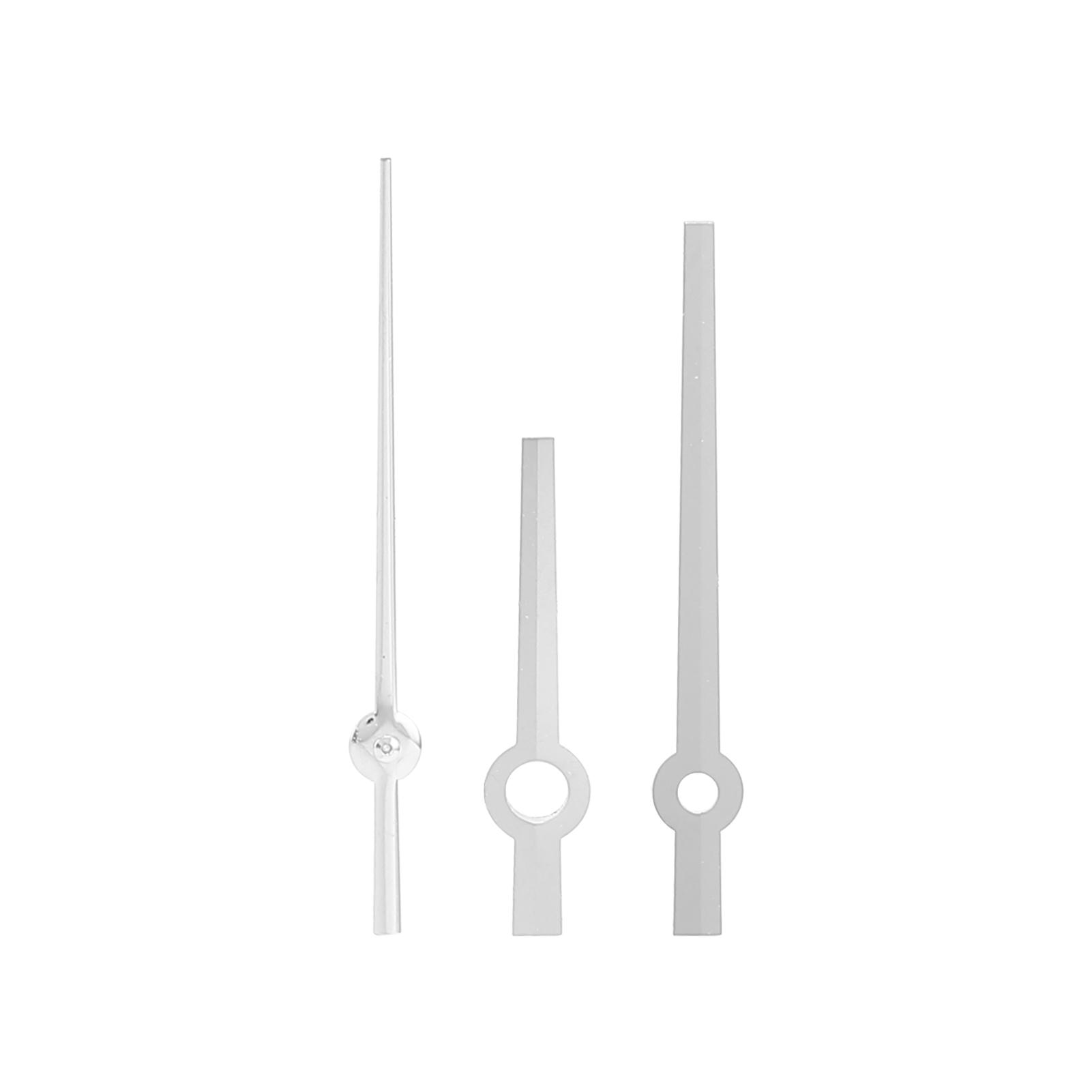 Часовая Минутная Секундная Стрелка Стрелки Часов Ремонт Часов Запасные Части для Механизма 1570Gold
Часовая Минутная Секундная Стрелка Стрелки Часов Ремонт Часов Запасные Части для Механизма 1570Gold