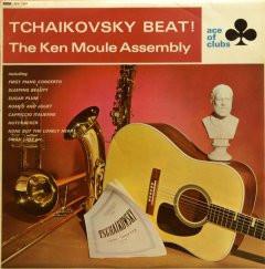 LP Record KEN MOULE ASSEMBLY Tchaikovsky Beat ACL1228 ACE OF CLUBS 1967 UK Jazz Used
LP Record KEN MOULE ASSEMBLY Tchaikovsky Beat ACL1228 ACE OF CLUBS 1967 UK Jazz Used