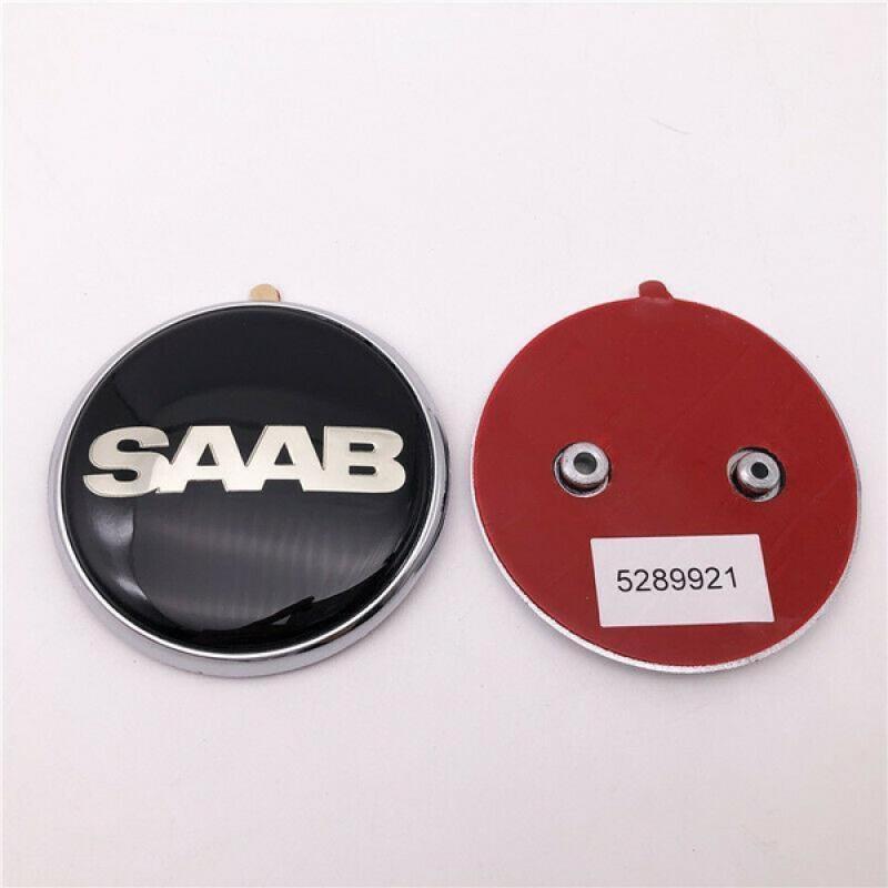 1 шт. для Saab 9-5 95 Универсал 98-05 Автомобильная задняя эмблема Значок Наклейка Черный 5289921
1 шт. для Saab 9-5 95 Универсал 98-05 Автомобильная задняя эмблема Значок Наклейка Черный 5289921