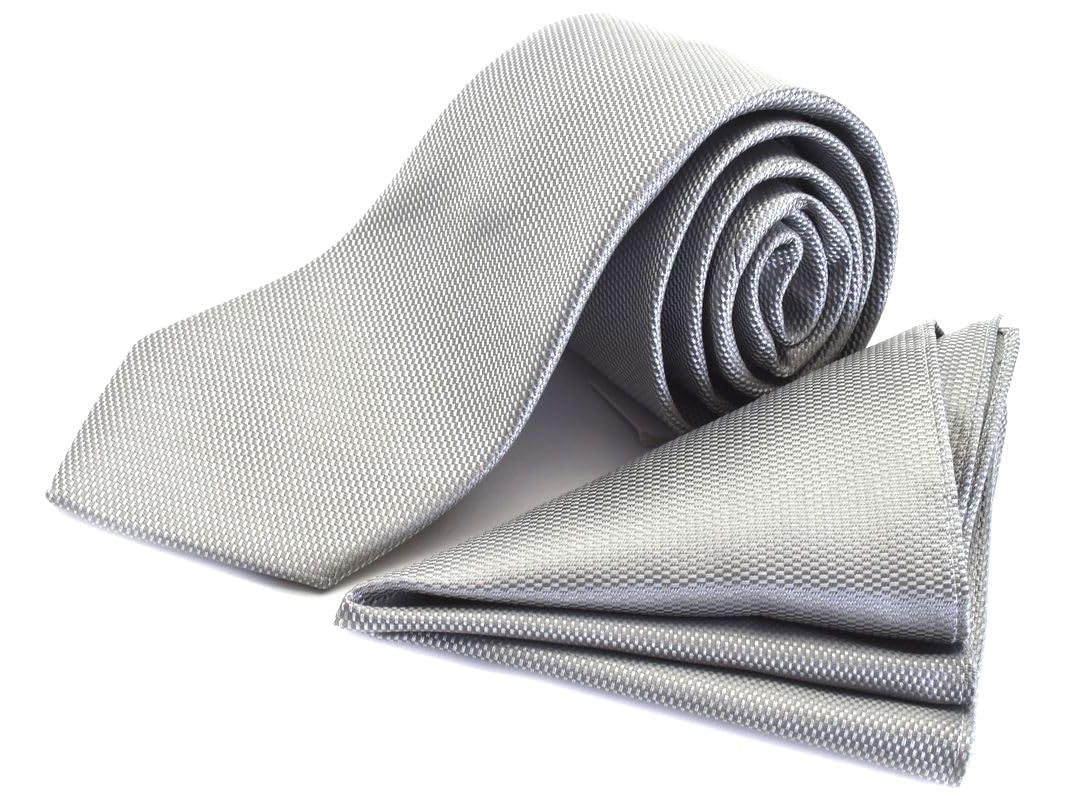 MICHIKO LONDON Сделано в Японии Шелковый Формальный Карманный Платок Серебристый для Свадеб и Особых Случаев 100% & Галстук, Серый, (la-cpn-34) серый
MICHIKO LONDON Сделано в Японии Шелковый Формальный Карманный Платок Серебристый для Свадеб и Особых Случаев 100% & Галстук, Серый, (la-cpn-34) серый