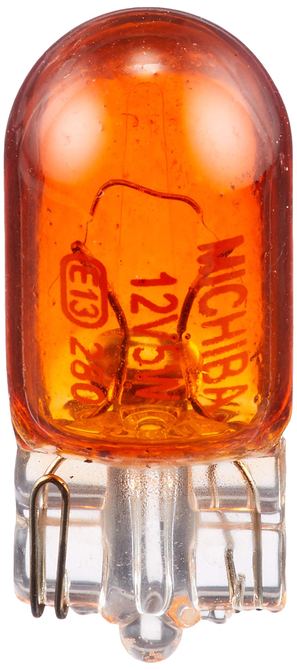 Motorcycle Parts Center Wedge Ball T10 5W Orange Set of 2 905544 2 items помаранчевий
Motorcycle Parts Center Wedge Ball T10 5W Orange Set of 2 905544 2 items помаранчевий