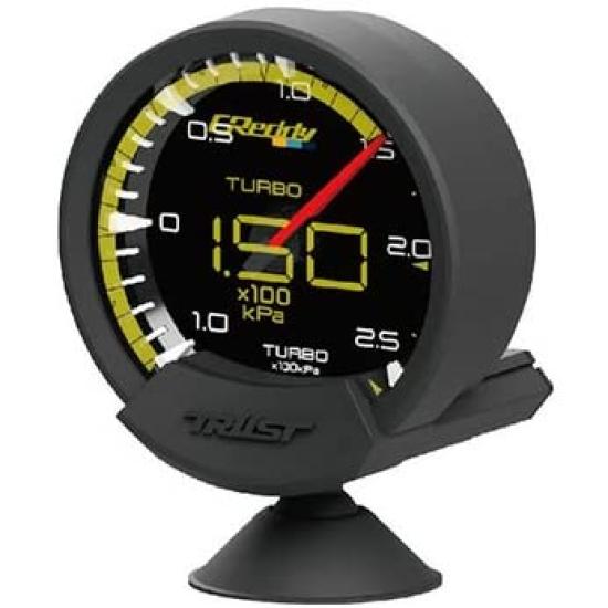 TRUST Sirius unify Turbo Gauge 16001740
TRUST Sirius unify Turbo Gauge 16001740