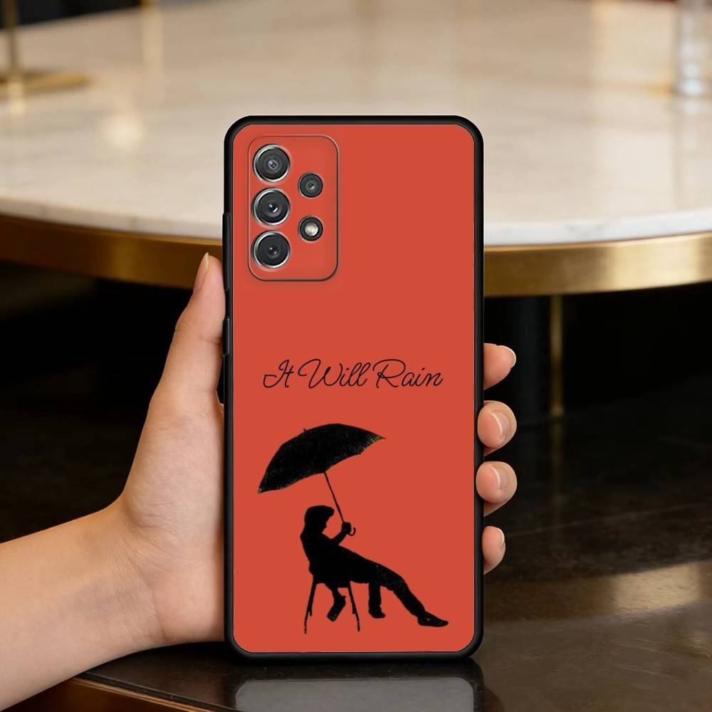 B-Bruno Singer M-Mars Soft Silicone Black Cover Phone Case For Samsung Galaxy A73,A72,A71,A70,A53,A52,A51 Samsung a71 5g
B-Bruno Singer M-Mars Soft Silicone Black Cover Phone Case For Samsung Galaxy A73,A72,A71,A70,A53,A52,A51 Samsung a71 5g