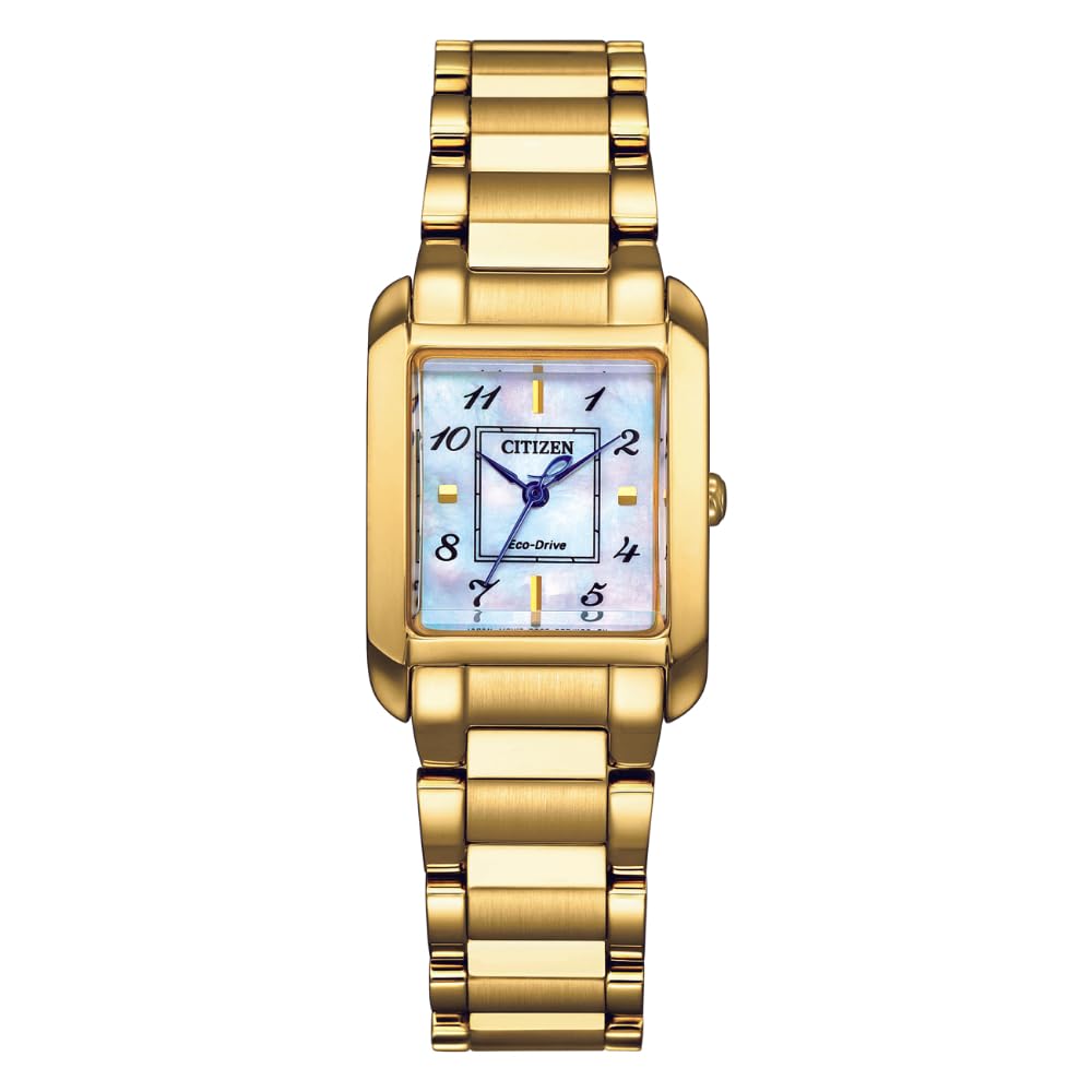 Citizen Solar Watch Stainless Steel Link Strap Bracelet Women s Eco-Drive EW5602-81D, Bracelet, Bracelet,
Citizen Solar Watch Stainless Steel Link Strap Bracelet Women s Eco-Drive EW5602-81D, Bracelet, Bracelet,