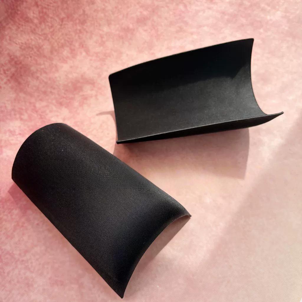 Diy Extra Wide Square Shoulder Pads 1 Pair Thick Posture Corrector Invisible Shoulder Enhancer for Blazer and Suit чёрный
Diy Extra Wide Square Shoulder Pads 1 Pair Thick Posture Corrector Invisible Shoulder Enhancer for Blazer and Suit чёрный