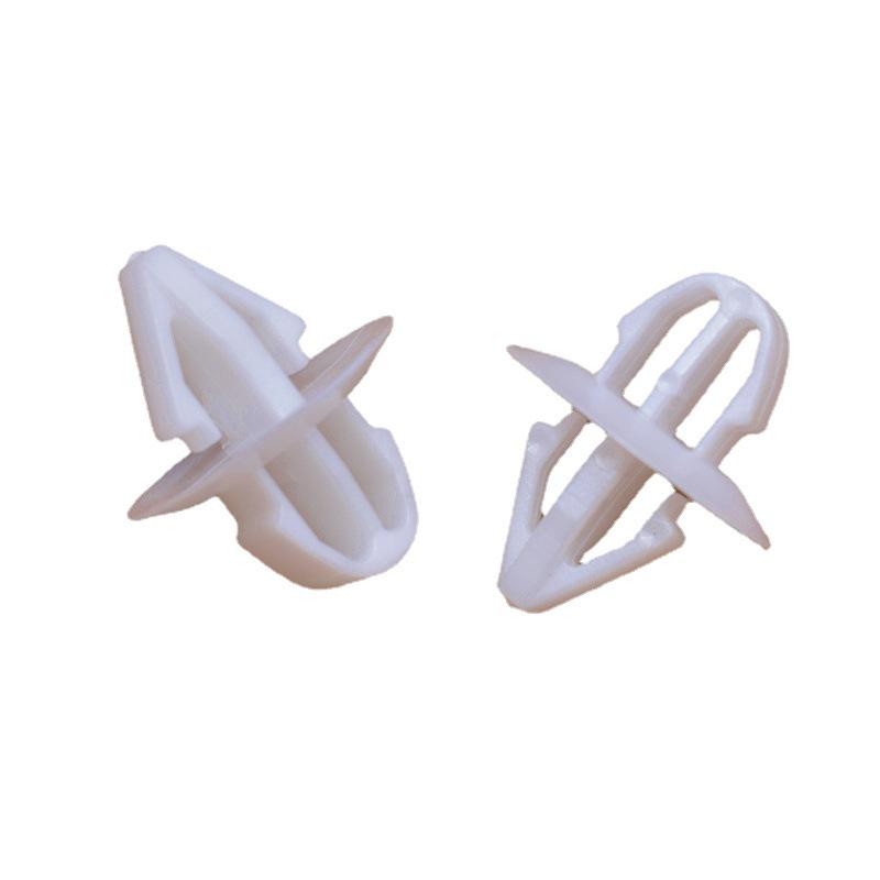 Клипсы накладок колесных арок Nissan Patrol и Kicks Kicks
Клипсы накладок колесных арок Nissan Patrol и Kicks Kicks