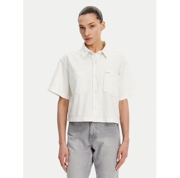 Рубашка Guess Jeans W5GH0F EU XS
Рубашка Guess Jeans W5GH0F EU XS