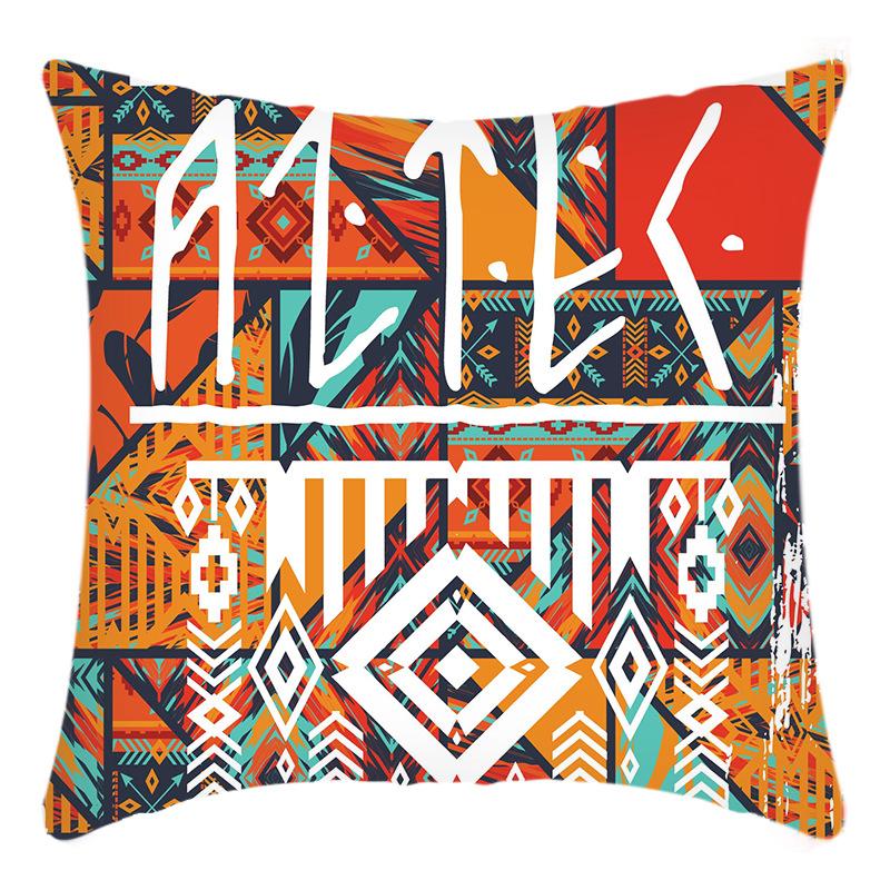 Новая наволочка Искусство Абстрактный Преувеличенный Принт Букв Подушка Дом Диван Наволочка 45 * 45Cm pillowcase
Новая наволочка Искусство Абстрактный Преувеличенный Принт Букв Подушка Дом Диван Наволочка 45 * 45Cm pillowcase