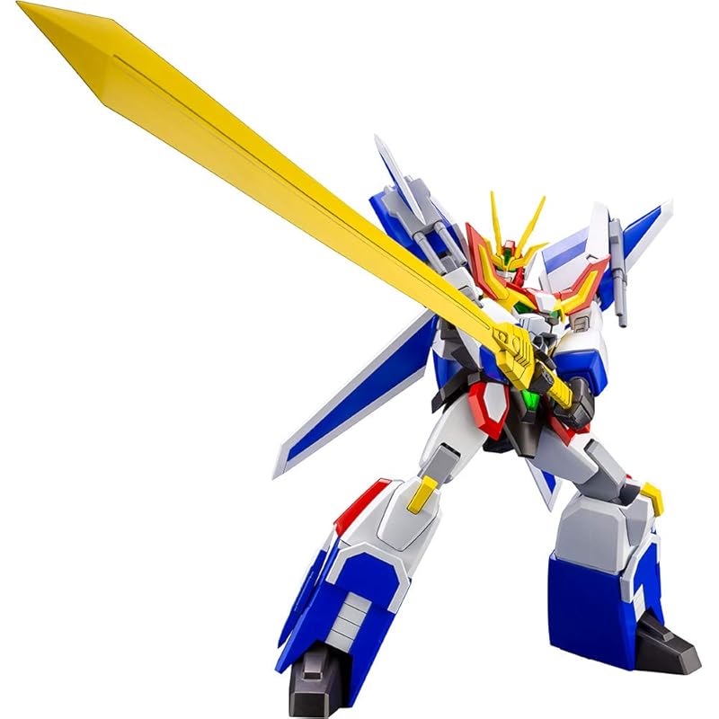 Brave Exkaiser Great Exkaiser Overall height approximately 180mm non-scale plastic model
Brave Exkaiser Great Exkaiser Overall height approximately 180mm non-scale plastic model