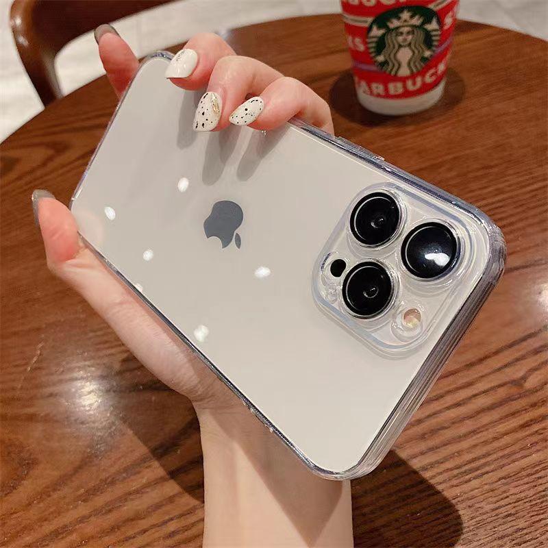 iPhone16 полностью гальванизирован с плёнкой для объектива, подходит для прозрачного чехла iPhone 15pro, а Xsmax прост и элегантен Apple 7plus/8plus
iPhone16 полностью гальванизирован с плёнкой для объектива, подходит для прозрачного чехла iPhone 15pro, а Xsmax прост и элегантен Apple 7plus/8plus