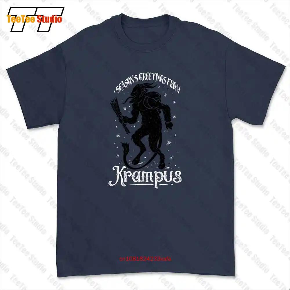 Krampus Holiday Ugly Tshirt Tee WAZS 4XL
Krampus Holiday Ugly Tshirt Tee WAZS 4XL