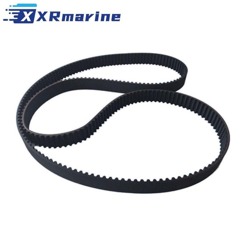 Timing Belt 6P2-46241 for Yamaha 4 Stroke F 200 225 250 HP Outboard Motor 6P2-46241-02 6P2-46241-00 6P2-46241-01 18-15132
Timing Belt 6P2-46241 for Yamaha 4 Stroke F 200 225 250 HP Outboard Motor 6P2-46241-02 6P2-46241-00 6P2-46241-01 18-15132