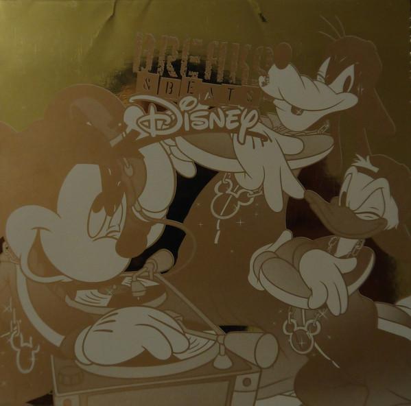 CD OMNIBUS, WALT DISNEY, DJ MASTERKEY, - breaks and beats disney AVCW12472 Walt Disney 2005 Japan Dance & Electronica Used
CD OMNIBUS, WALT DISNEY, DJ MASTERKEY, - breaks and beats disney AVCW12472 Walt Disney 2005 Japan Dance & Electronica Used