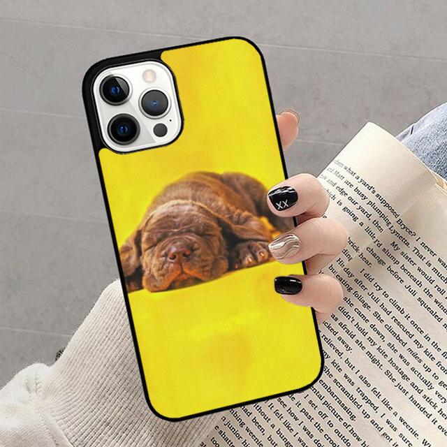 Autumu Cane Corso Italian Mastiff Phone Case Cover for iPhone 17 Air 16 16e 15 12 11 13 14 Pro Max Apple Plus Coque iPhone 13
Autumu Cane Corso Italian Mastiff Phone Case Cover for iPhone 17 Air 16 16e 15 12 11 13 14 Pro Max Apple Plus Coque iPhone 13