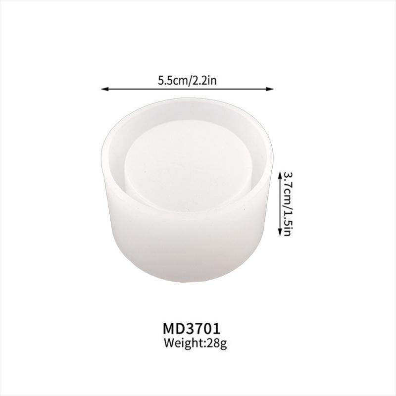 Succulent Flower Pot Silicone Mold DIY Oval Jewelry Storage Box Gypsum Epoxy Resin Mold Craft Art Home Decoration
Succulent Flower Pot Silicone Mold DIY Oval Jewelry Storage Box Gypsum Epoxy Resin Mold Craft Art Home Decoration