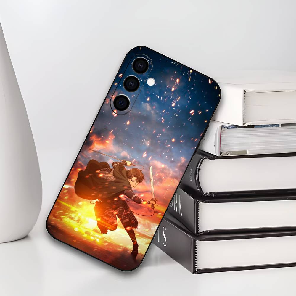 Чехол для телефона L-Levi Ackerman A-Attack On T-Titans для Samsung Galaxy A73,A72,A71,A70,A53,A52,A51, Мягкий силиконовый черный чехол Samsung a52
Чехол для телефона L-Levi Ackerman A-Attack On T-Titans для Samsung Galaxy A73,A72,A71,A70,A53,A52,A51, Мягкий силиконовый черный чехол Samsung a52