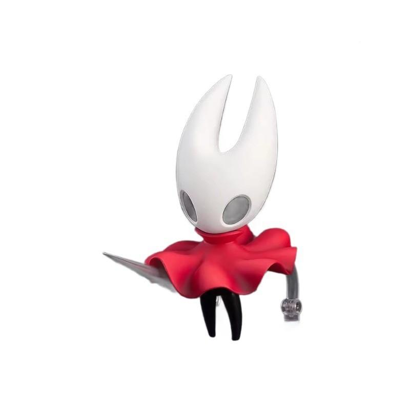 Коллекционная фигурка Hollow Knight с подвижным лицом для демонстрации и в качестве подарка
Коллекционная фигурка Hollow Knight с подвижным лицом для демонстрации и в качестве подарка
