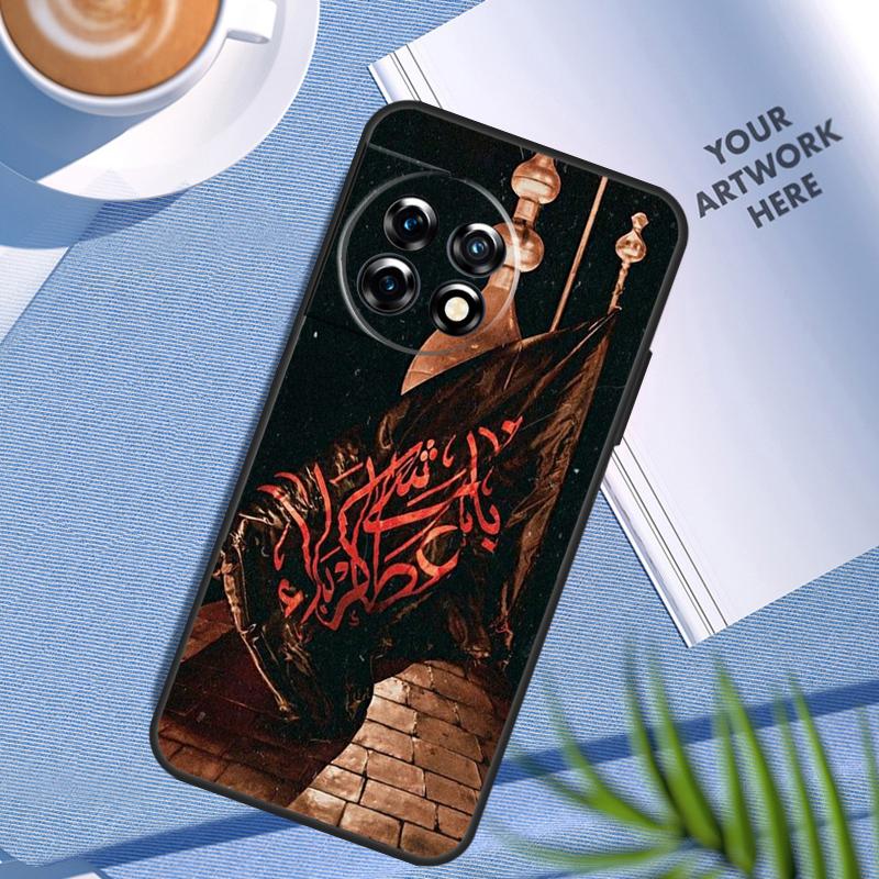 Святой чехол Имама Али из Мекки Исламский Шиитский для OnePlus Nord 5 CE 4 3 2 Lite N20 N30 OnePlus 15 13 12 11 9 10 Pro 12R 13T 13R Чехол OnePlus Nord 4
Святой чехол Имама Али из Мекки Исламский Шиитский для OnePlus Nord 5 CE 4 3 2 Lite N20 N30 OnePlus 15 13 12 11 9 10 Pro 12R 13T 13R Чехол OnePlus Nord 4